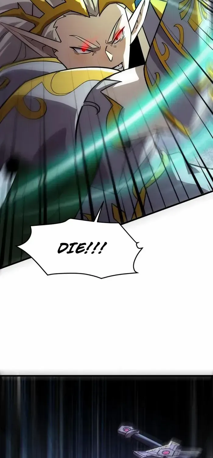 The Lone SSS-Class Summoner Chapter 156 page 28 - 