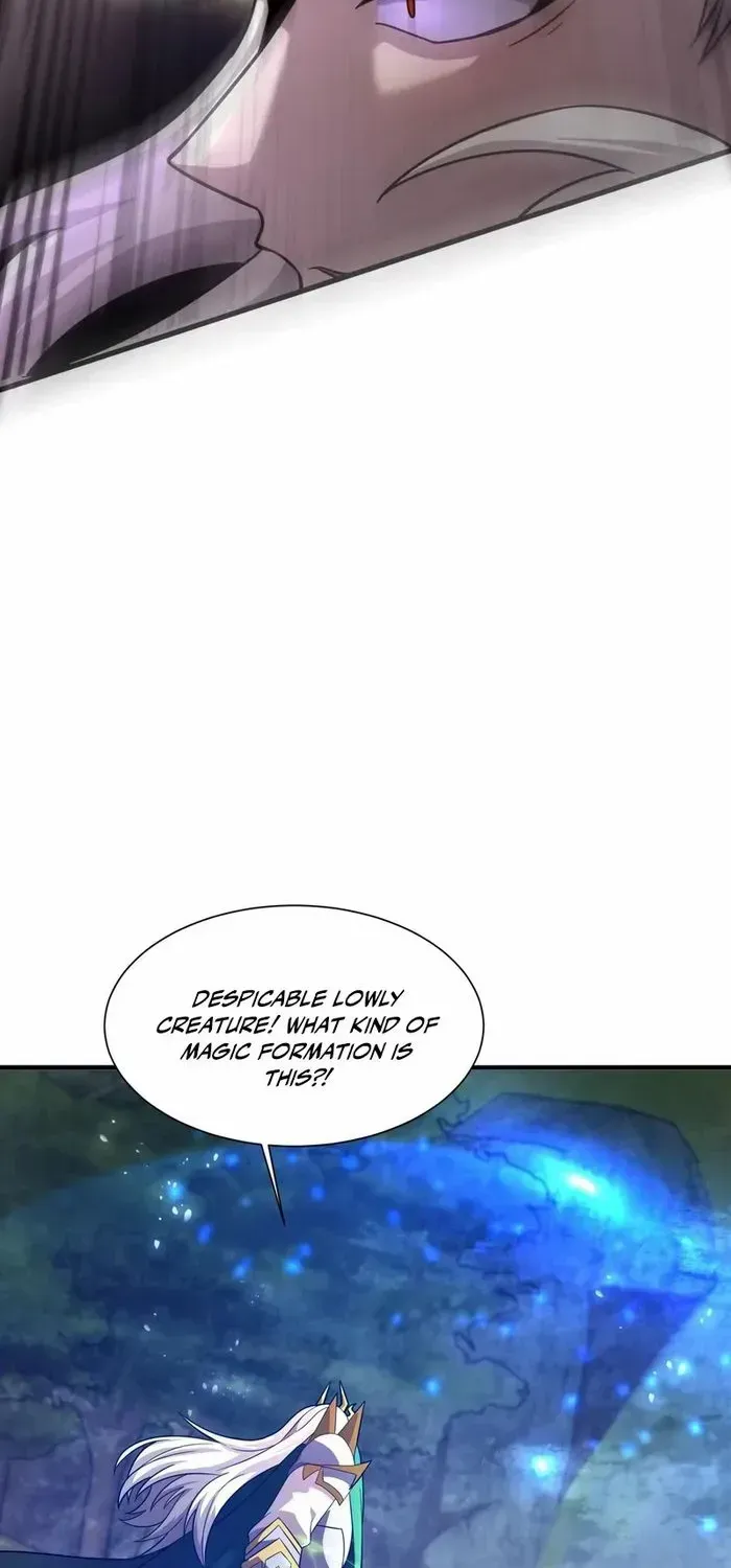 The Lone SSS-Class Summoner Chapter 156 page 4 - 