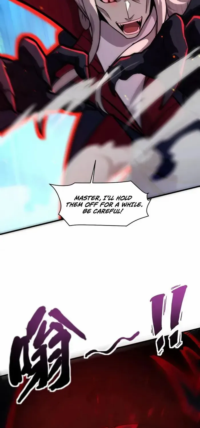 The Lone SSS-Class Summoner Chapter 156 page 38 - 