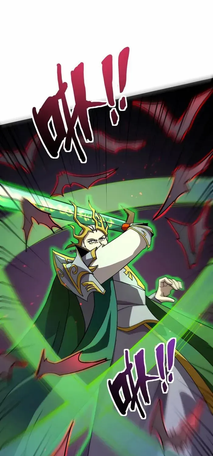 The Lone SSS-Class Summoner Chapter 156 page 40 - 