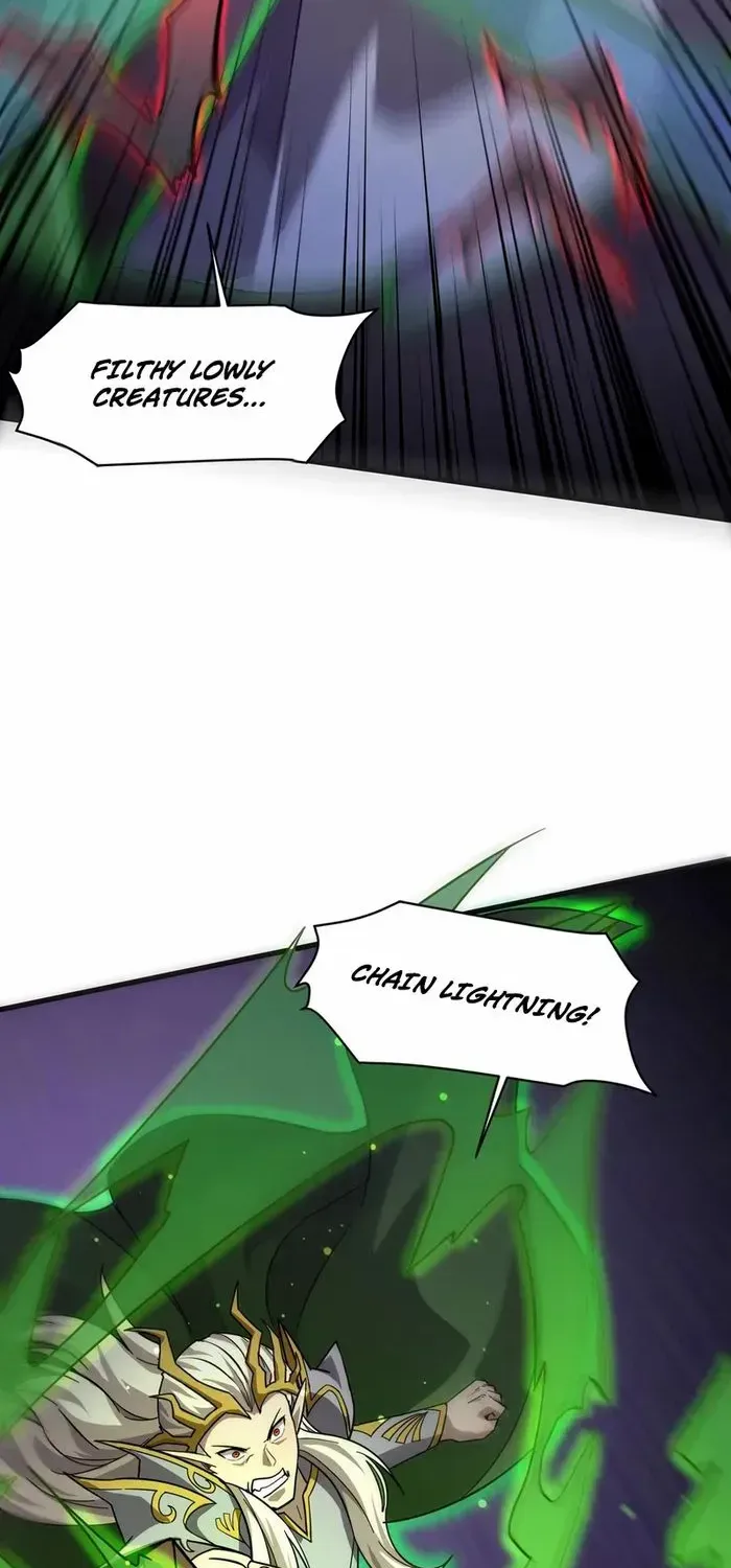 The Lone SSS-Class Summoner Chapter 156 page 41 - 