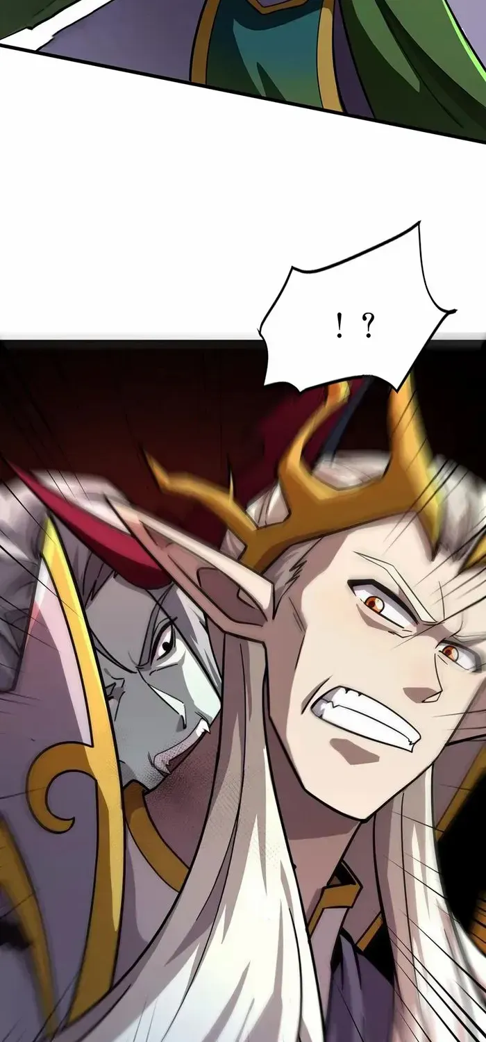 The Lone SSS-Class Summoner Chapter 156 page 46 - 