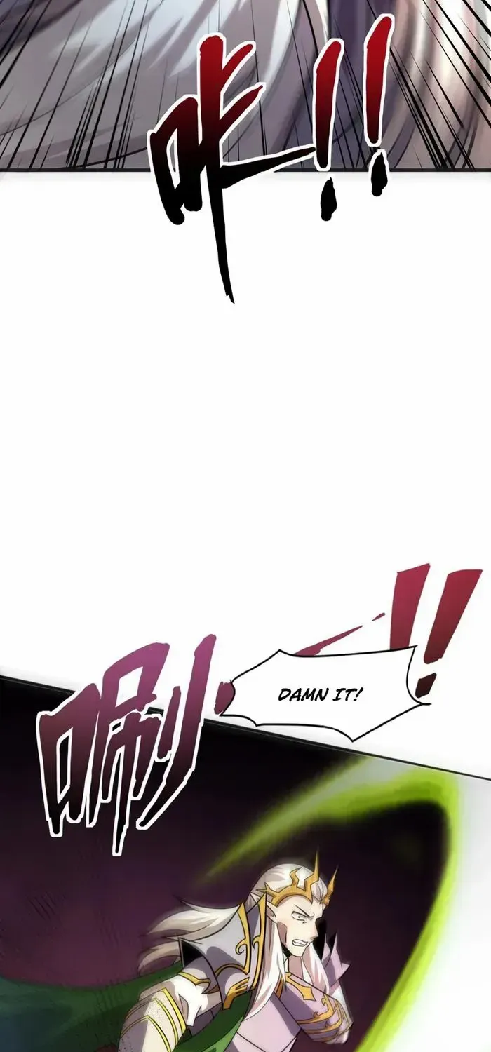 The Lone SSS-Class Summoner Chapter 156 page 47 - 