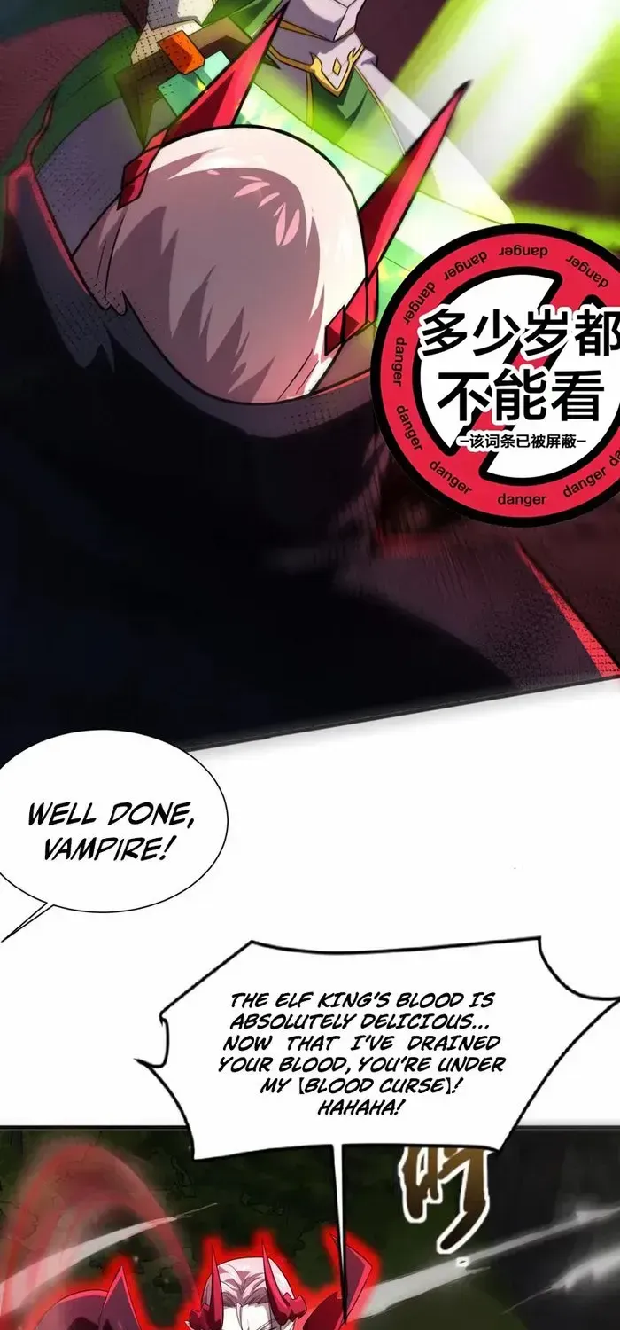 The Lone SSS-Class Summoner Chapter 156 page 48 - 