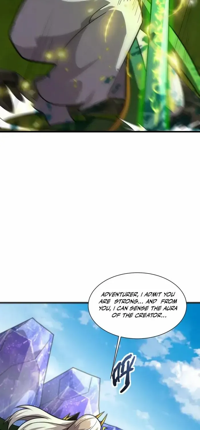 The Lone SSS-Class Summoner Chapter 156 page 52 - 