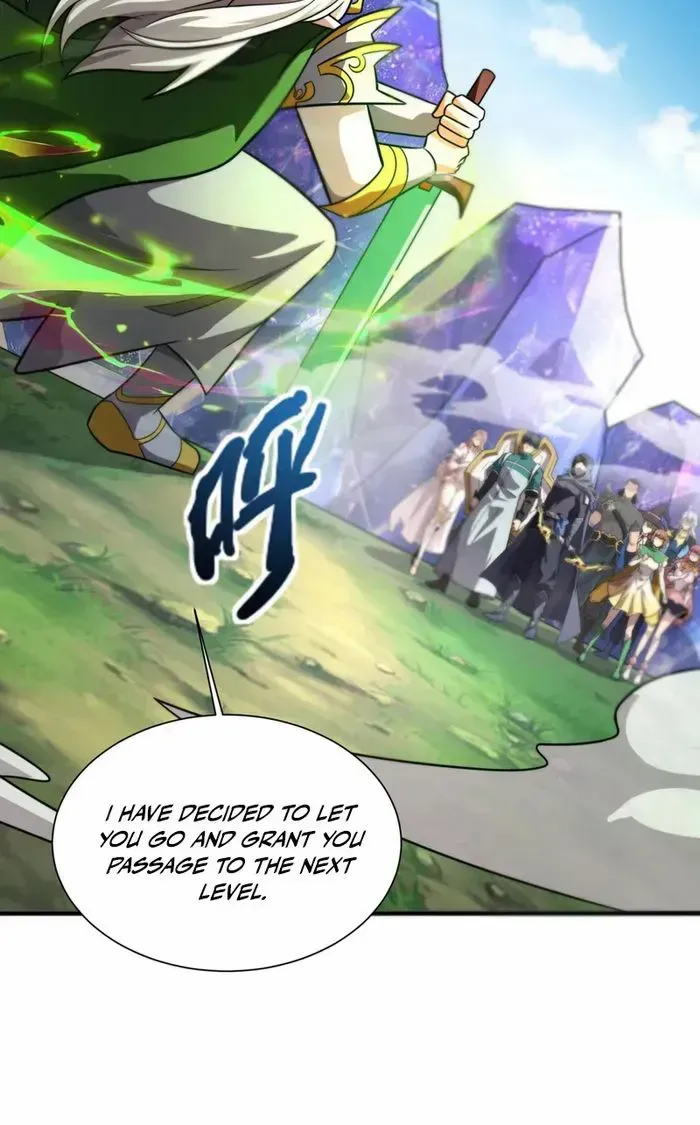 The Lone SSS-Class Summoner Chapter 156 page 53 - 
