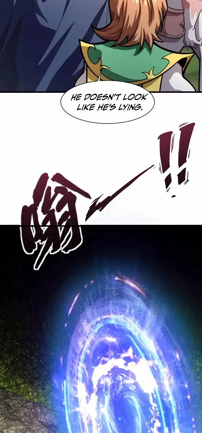 The Lone SSS-Class Summoner Chapter 156 page 55 - 