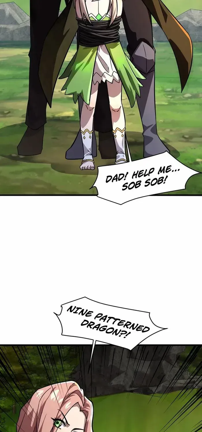 The Lone SSS-Class Summoner Chapter 156 page 58 - 