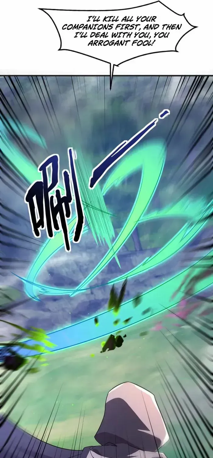 The Lone SSS-Class Summoner Chapter 156 page 9 - 