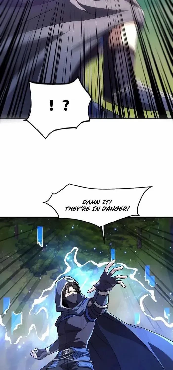 The Lone SSS-Class Summoner Chapter 156 page 10 - 