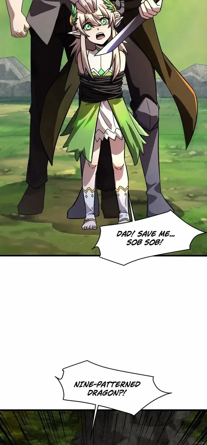 The Lone SSS-Class Summoner Chapter 157 page 2 - 
