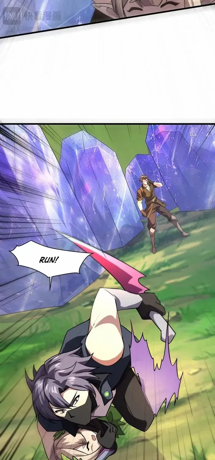 The Lone SSS-Class Summoner Chapter 157 page 18 - 