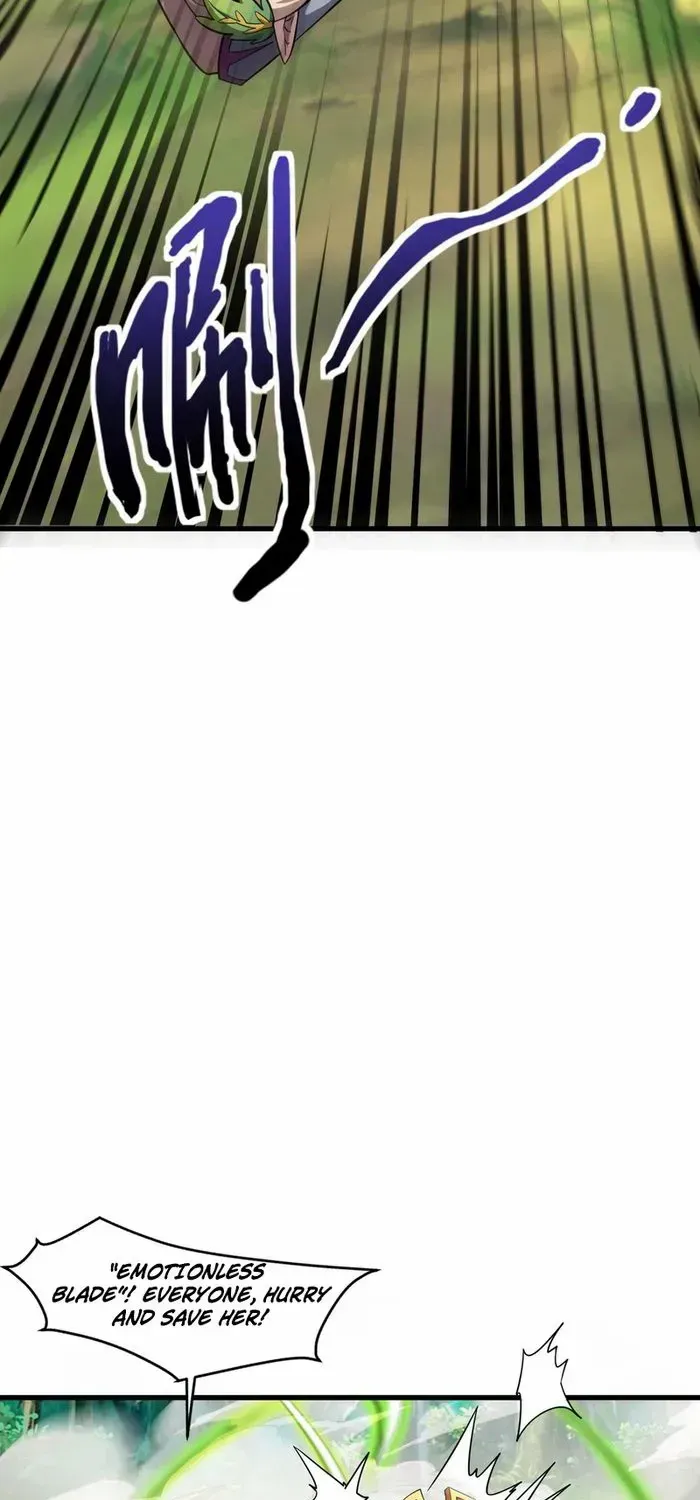 The Lone SSS-Class Summoner Chapter 157 page 19 - 