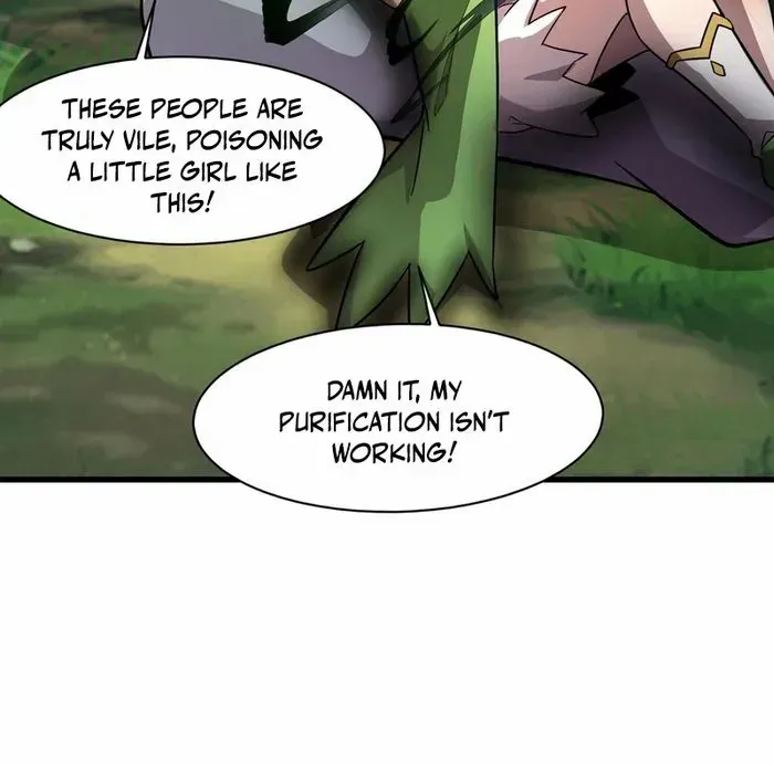 The Lone SSS-Class Summoner Chapter 157 page 25 - 