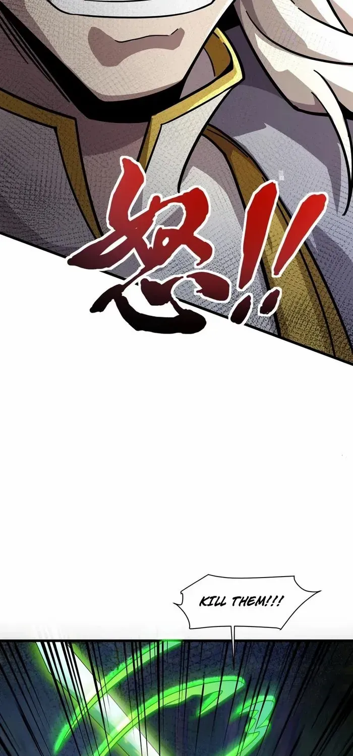 The Lone SSS-Class Summoner Chapter 157 page 41 - 