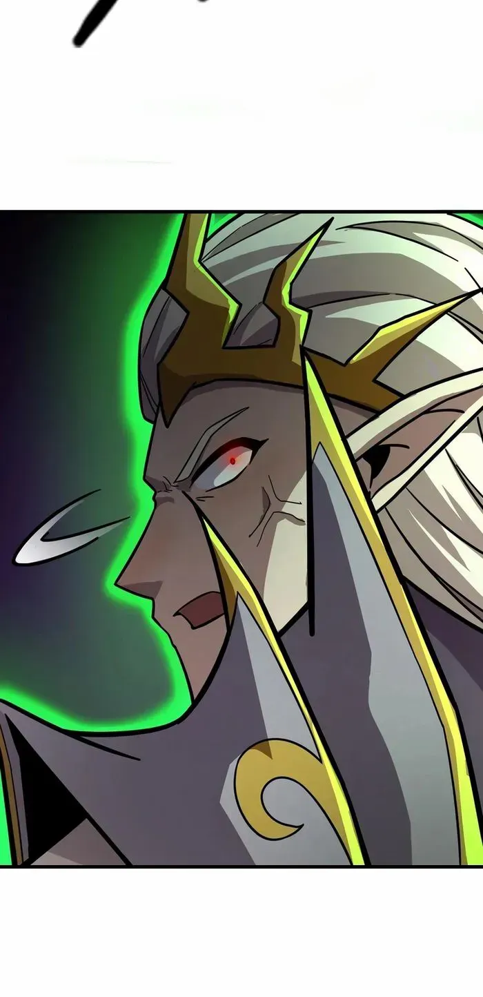 The Lone SSS-Class Summoner Chapter 157 page 48 - 