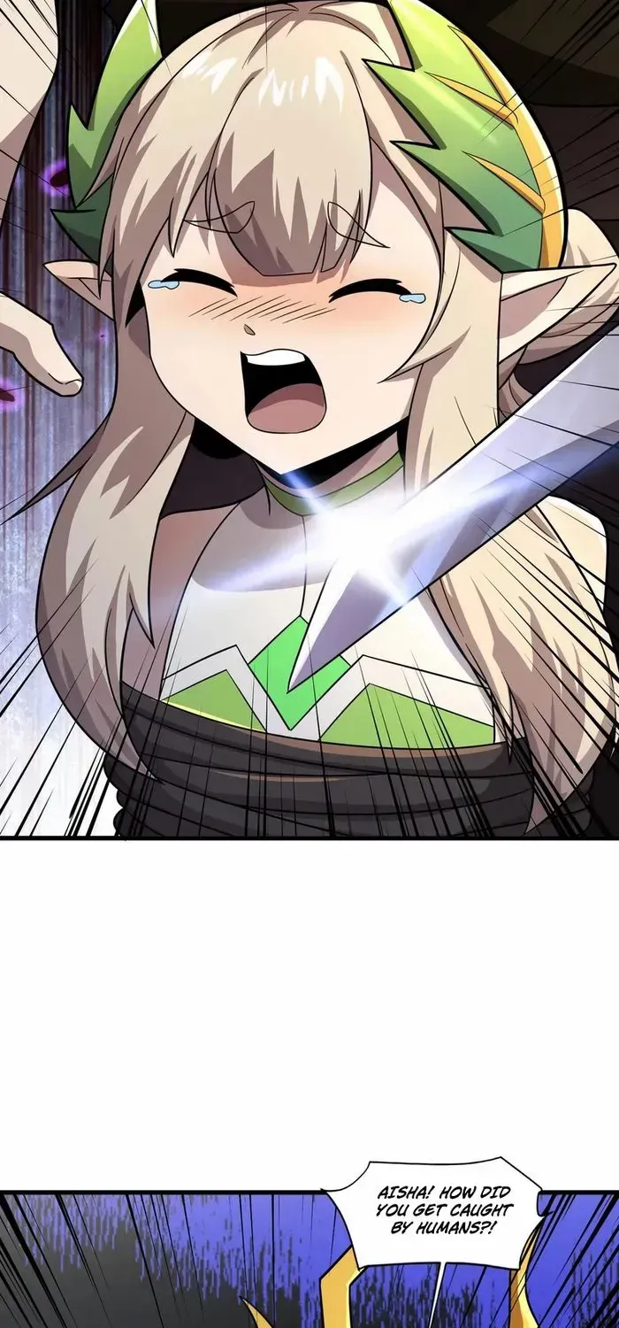 The Lone SSS-Class Summoner Chapter 157 page 7 - 
