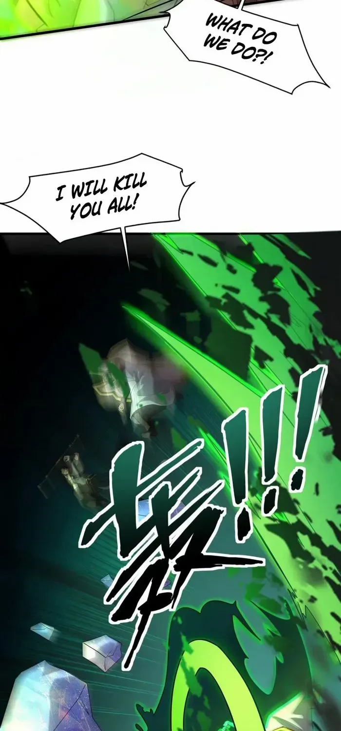 The Lone SSS-Class Summoner Chapter 158 page 2 - 