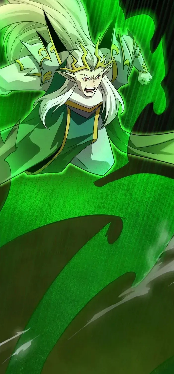 The Lone SSS-Class Summoner Chapter 158 page 17 - 