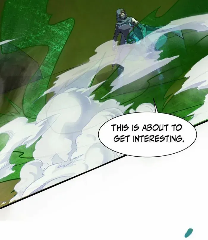 The Lone SSS-Class Summoner Chapter 158 page 18 - 