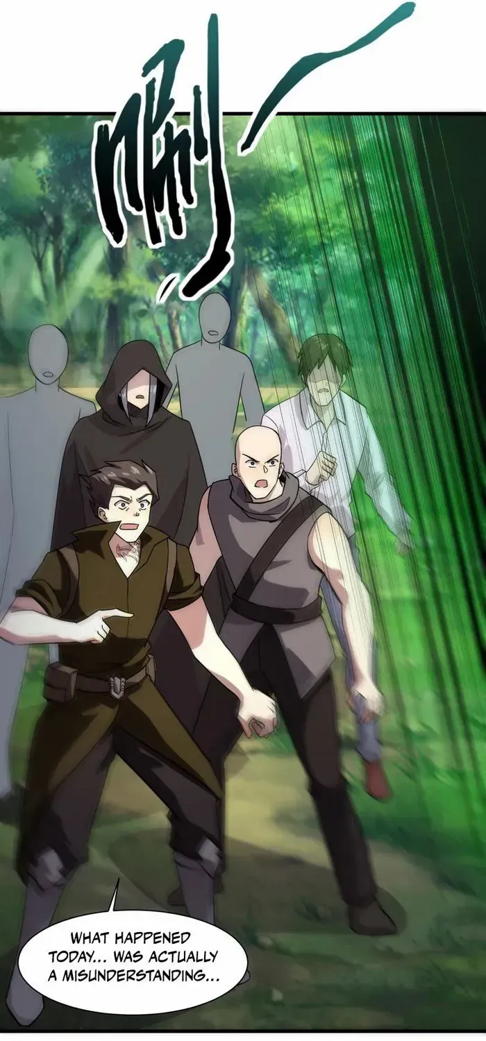 The Lone SSS-Class Summoner Chapter 158 page 19 - 