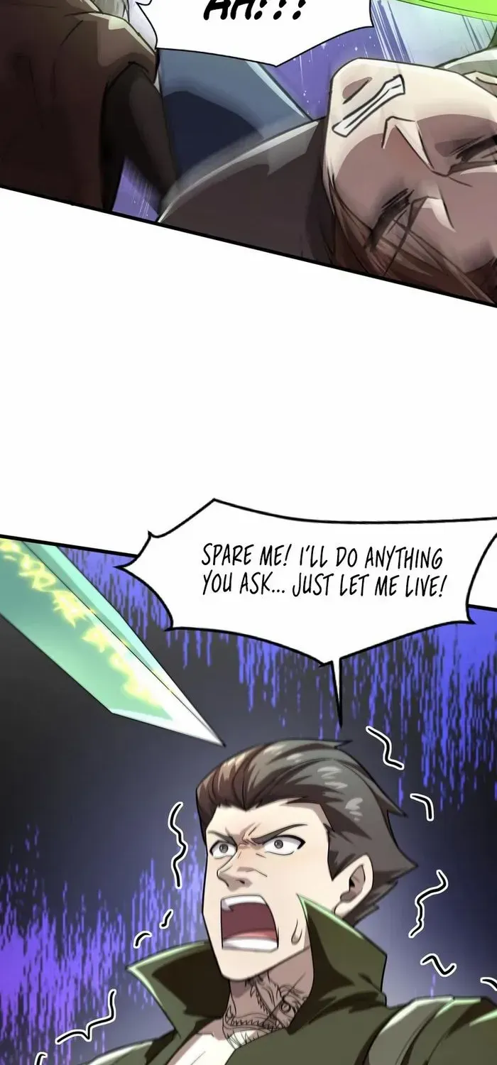 The Lone SSS-Class Summoner Chapter 158 page 24 - 