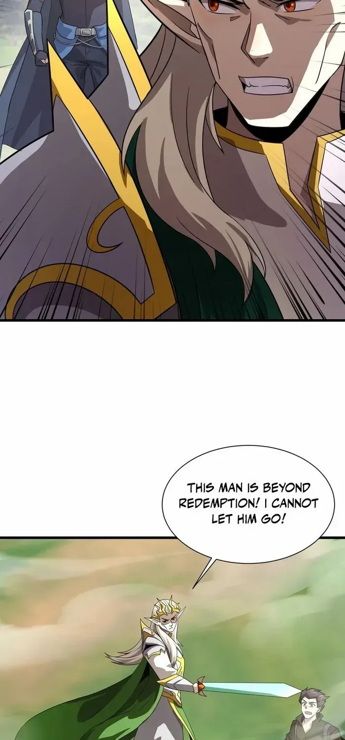 The Lone SSS-Class Summoner Chapter 158 page 26 - 