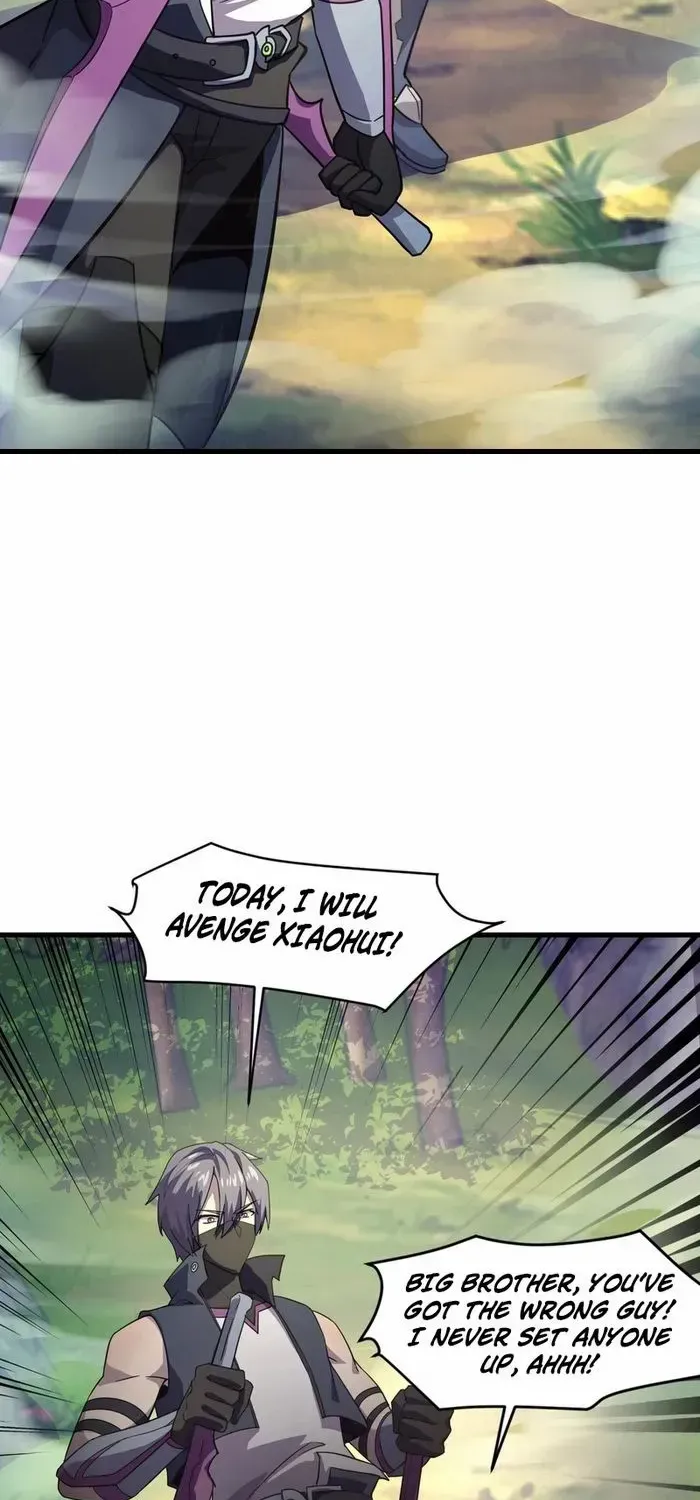 The Lone SSS-Class Summoner Chapter 158 page 29 - 