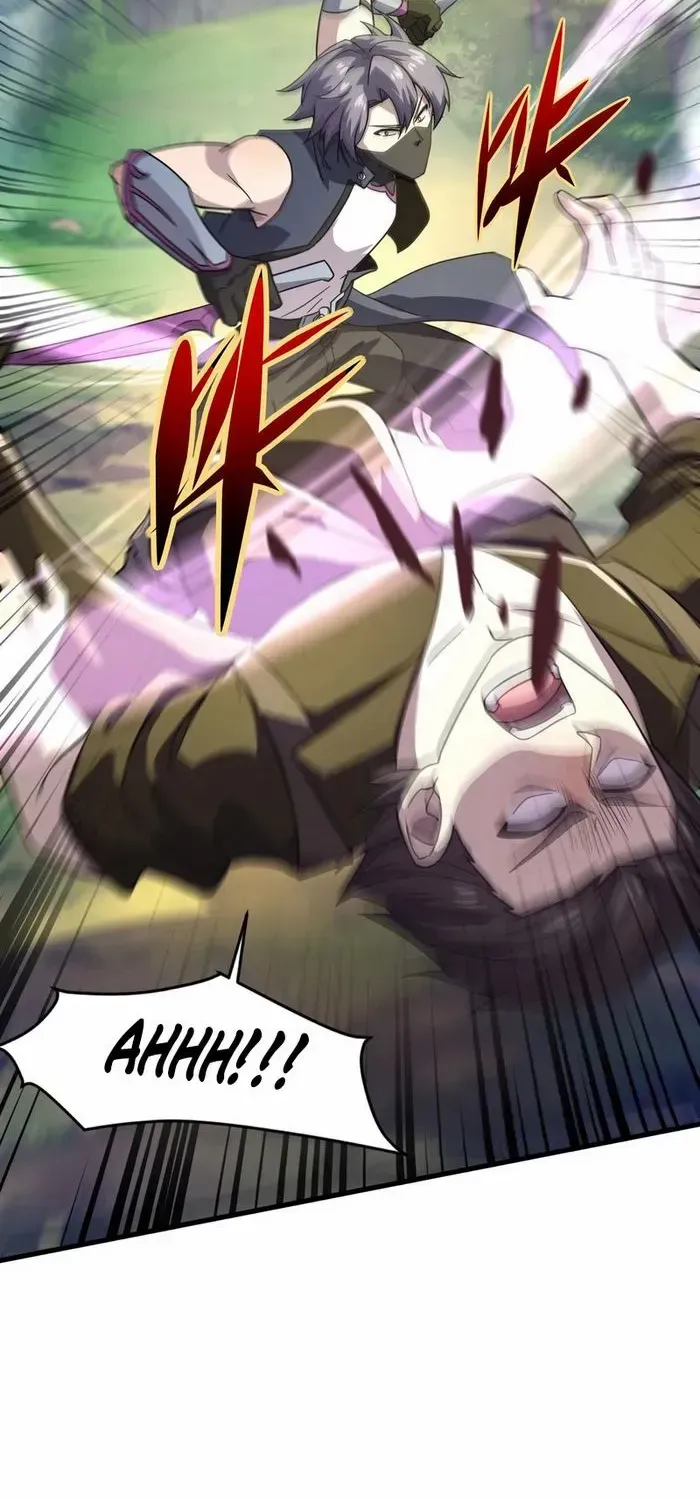 The Lone SSS-Class Summoner Chapter 158 page 31 - 