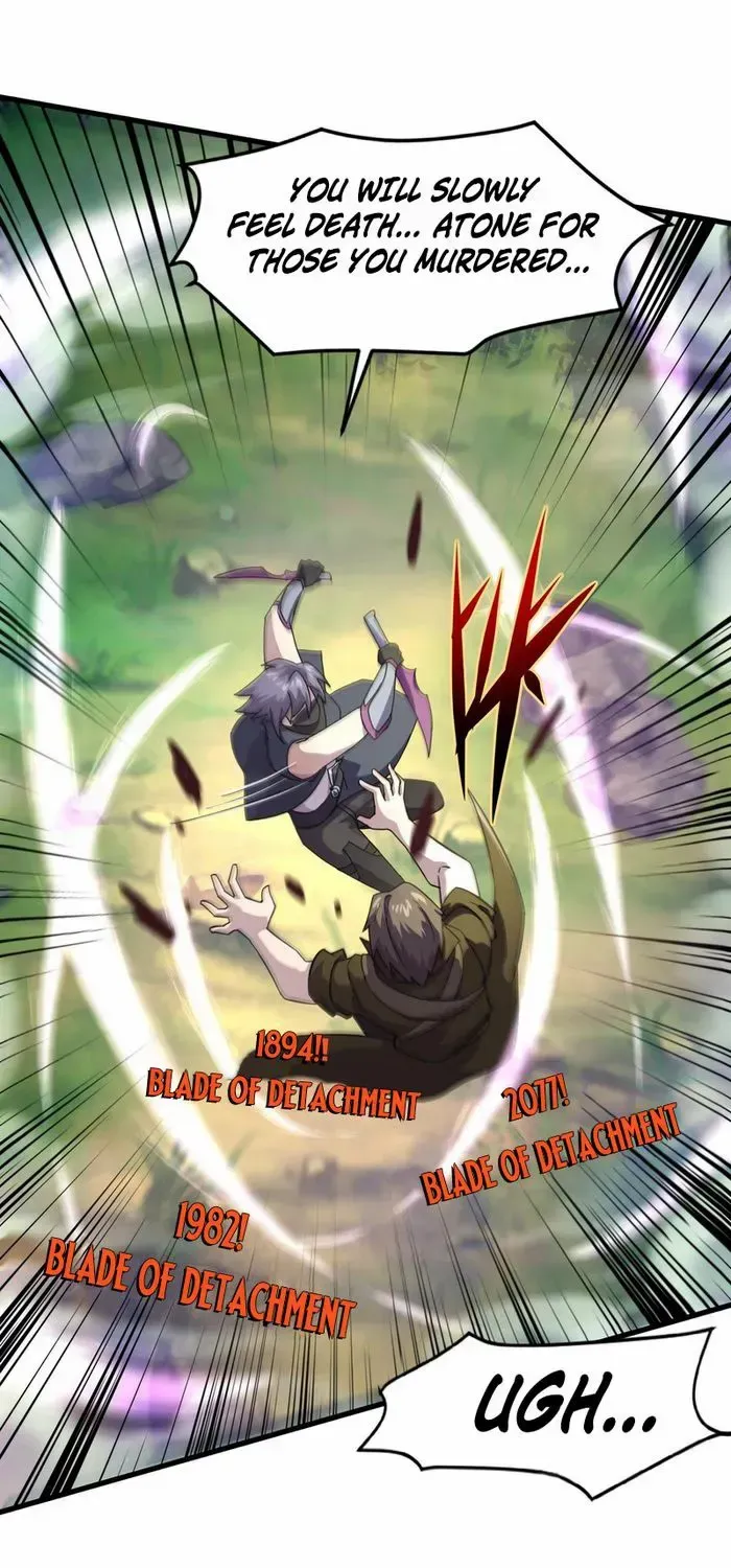 The Lone SSS-Class Summoner Chapter 158 page 32 - 