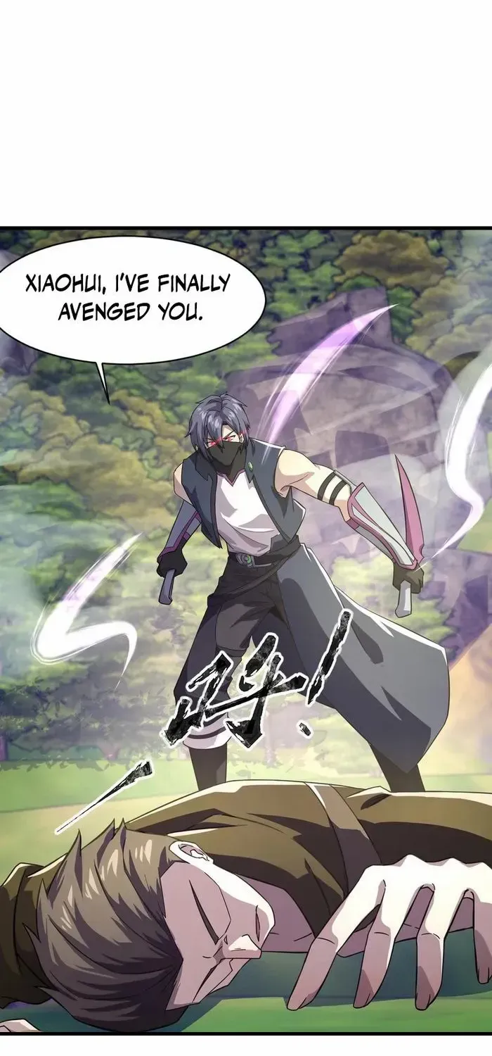 The Lone SSS-Class Summoner Chapter 158 page 33 - 