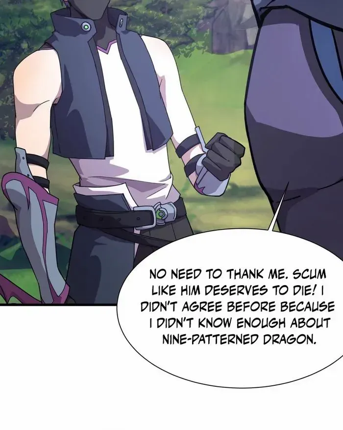 The Lone SSS-Class Summoner Chapter 158 page 36 - 
