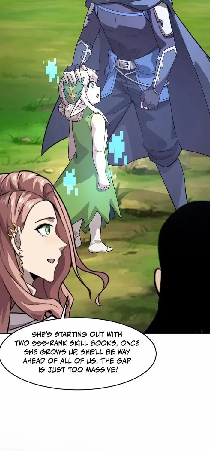 The Lone SSS-Class Summoner Chapter 158 page 50 - 