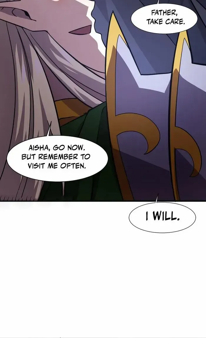 The Lone SSS-Class Summoner Chapter 158 page 52 - 