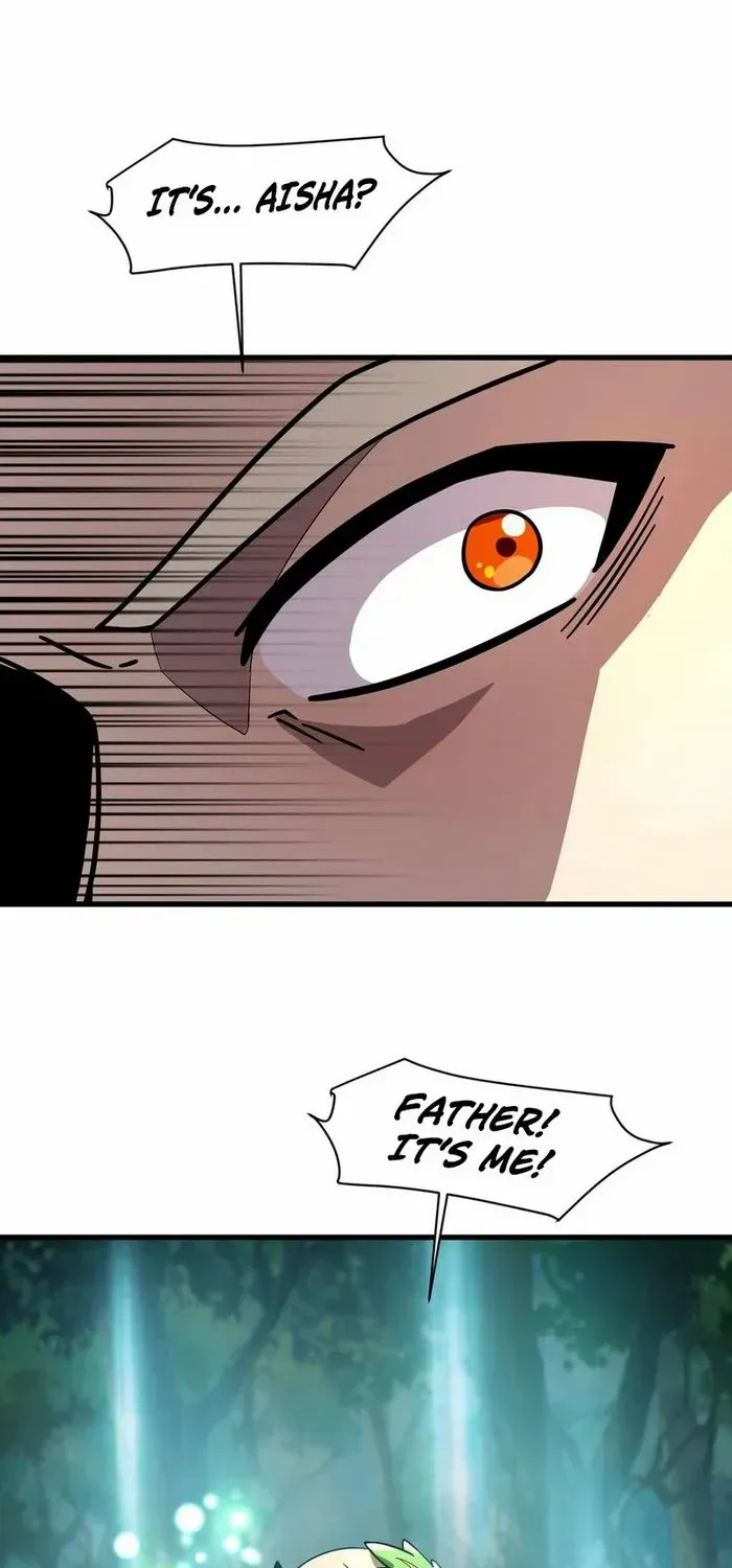 The Lone SSS-Class Summoner Chapter 158 page 8 - 