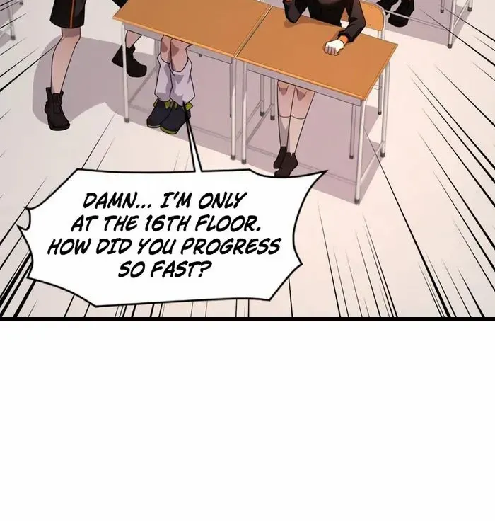 The Lone SSS-Class Summoner Chapter 159 page 27 - 