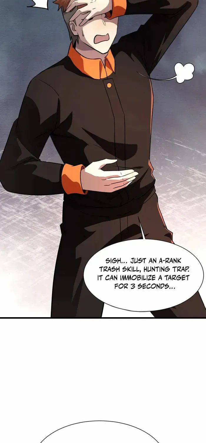 The Lone SSS-Class Summoner Chapter 159 page 30 - 