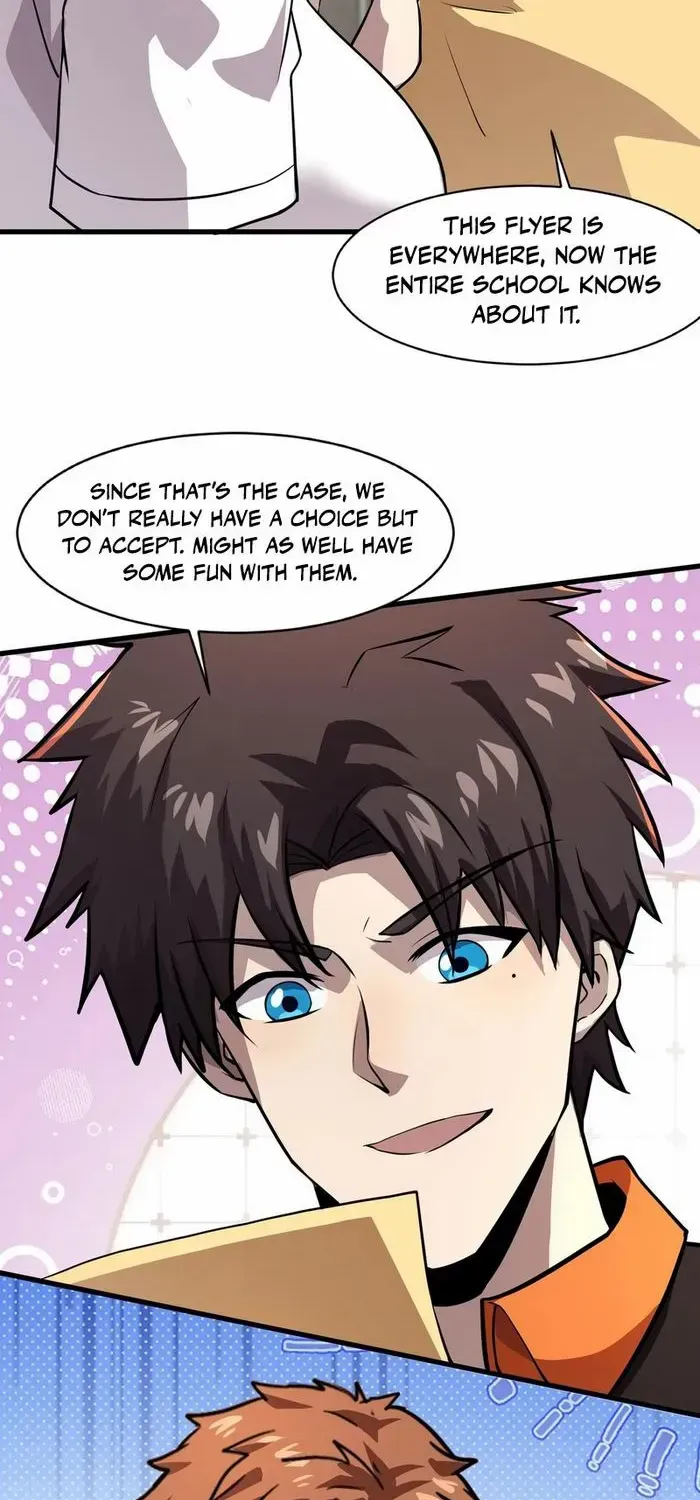The Lone SSS-Class Summoner Chapter 159 page 38 - 