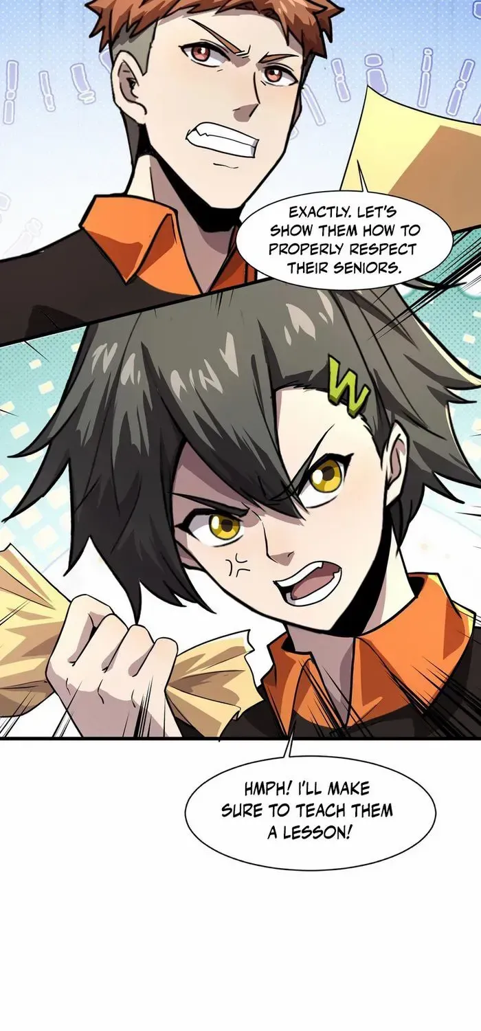 The Lone SSS-Class Summoner Chapter 159 page 39 - 