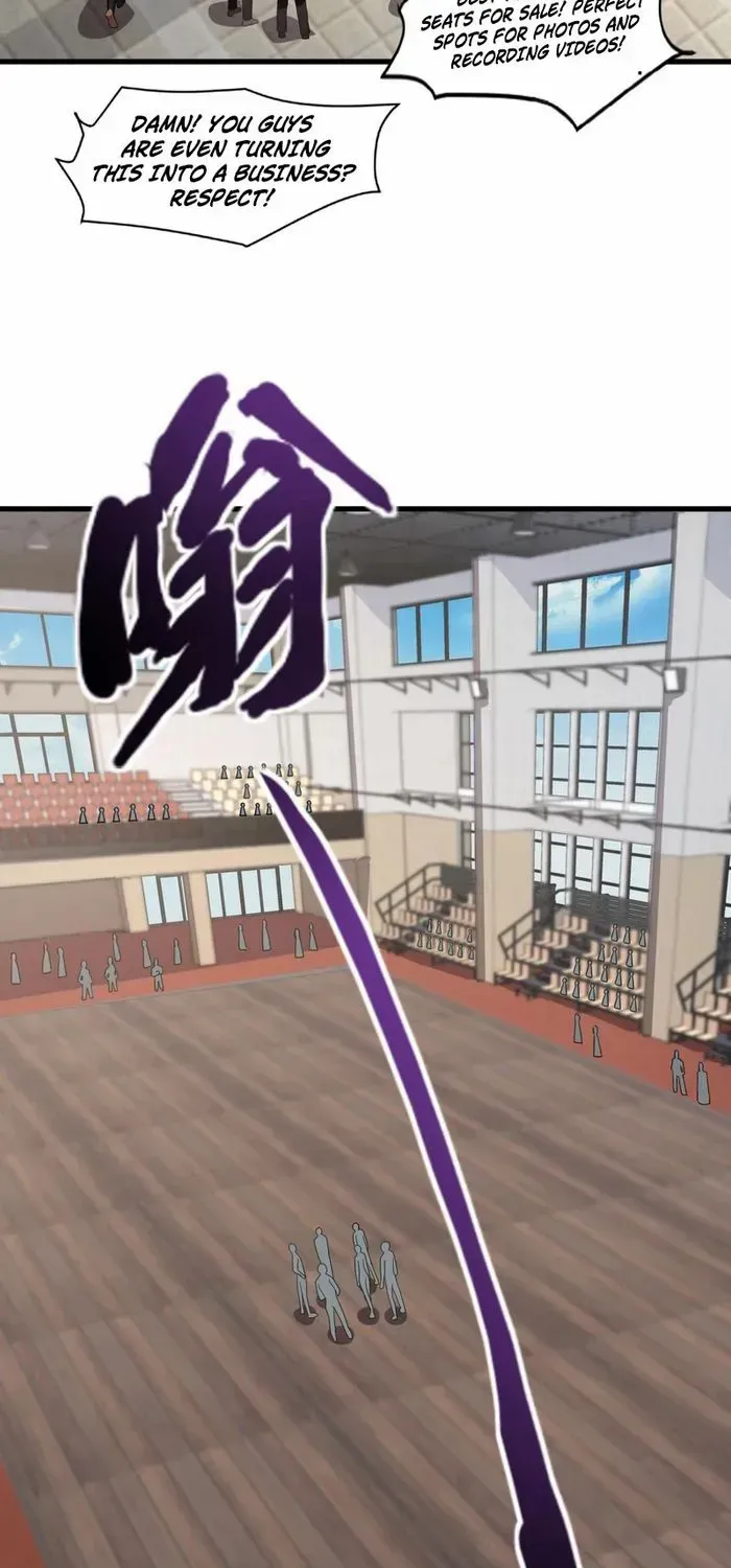 The Lone SSS-Class Summoner Chapter 159 page 41 - 