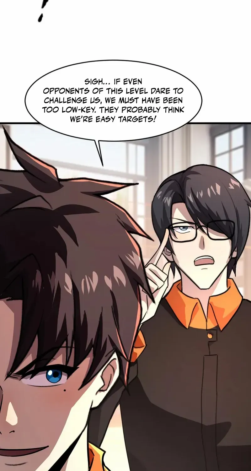 The Lone SSS-Class Summoner Chapter 160 page 13 - 
