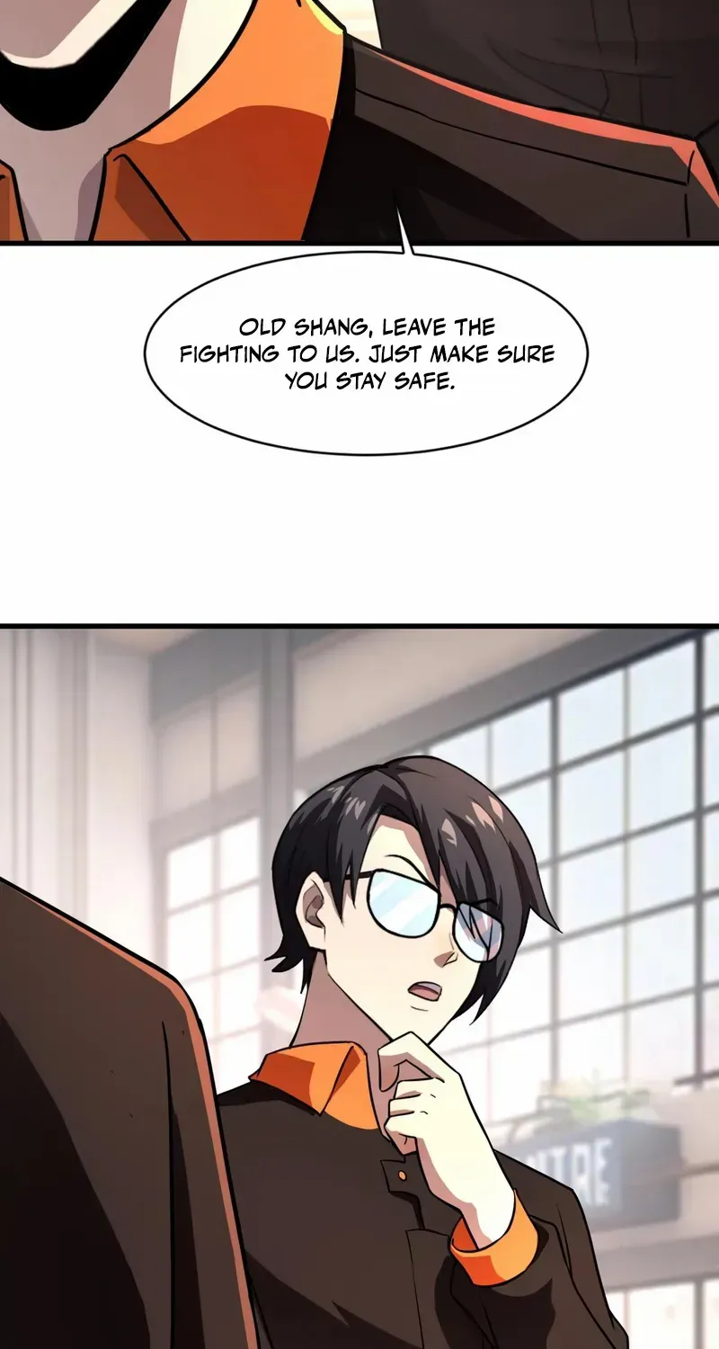 The Lone SSS-Class Summoner Chapter 160 page 14 - 