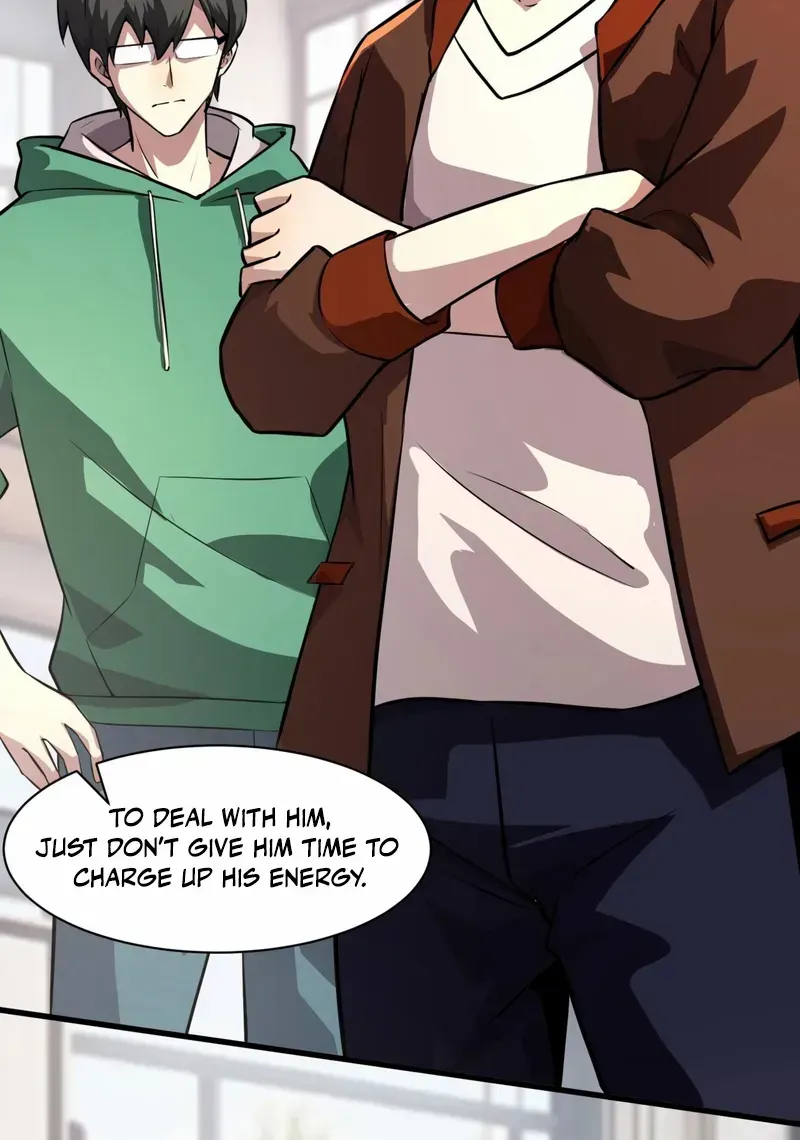 The Lone SSS-Class Summoner Chapter 160 page 16 - 