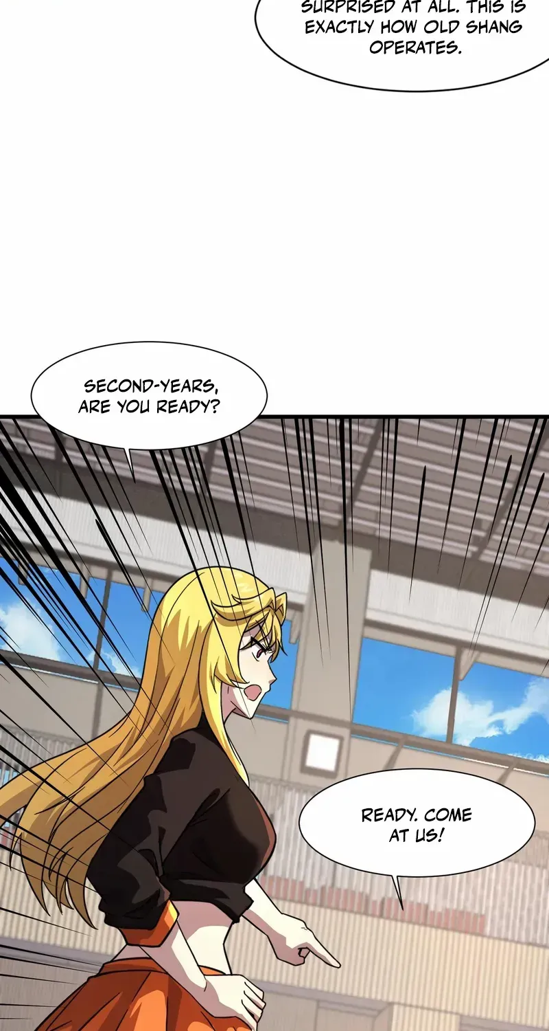 The Lone SSS-Class Summoner Chapter 160 page 19 - 