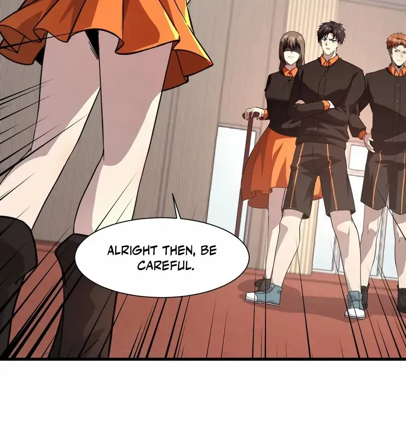 The Lone SSS-Class Summoner Chapter 160 page 20 - 