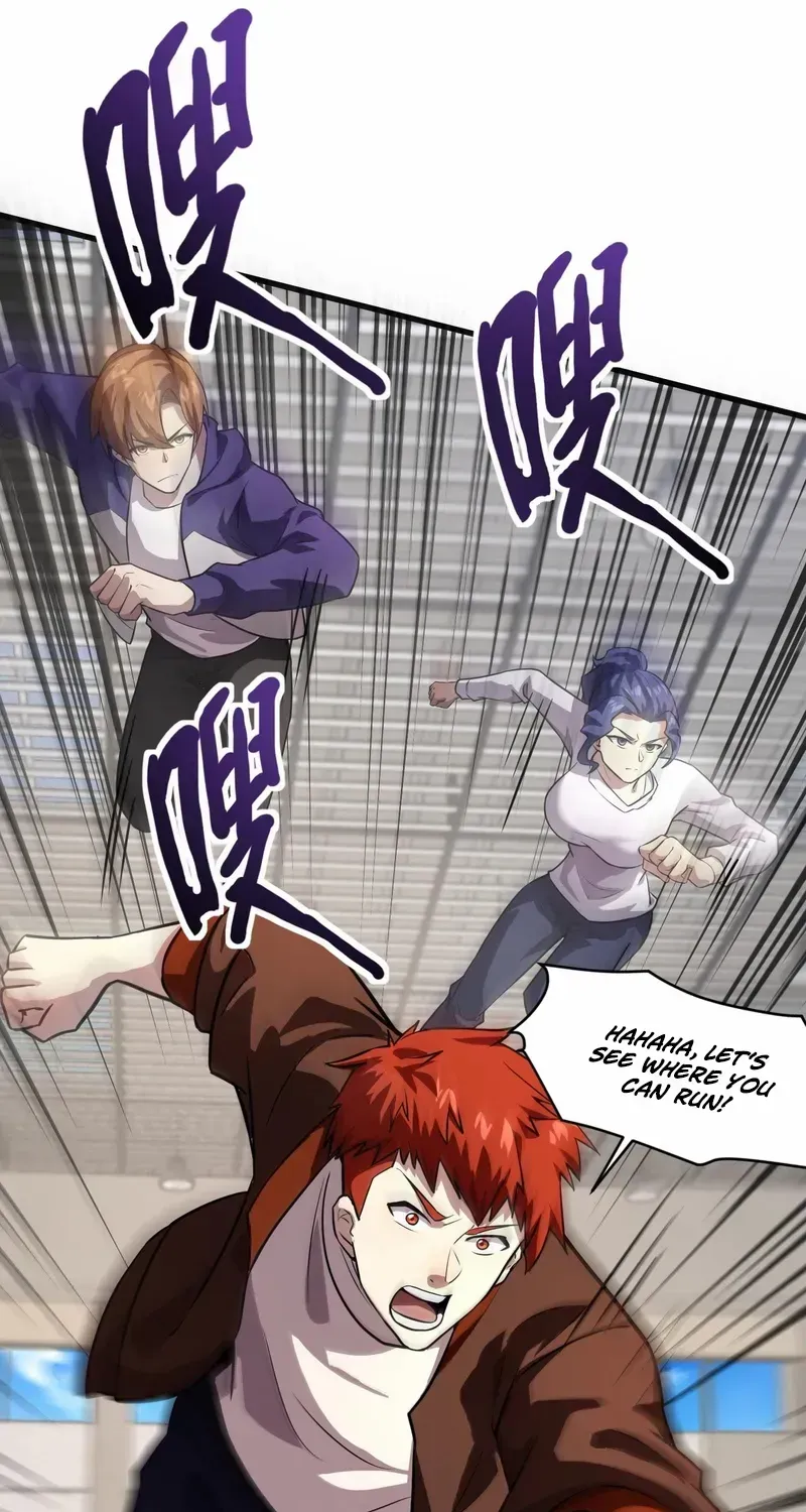 The Lone SSS-Class Summoner Chapter 160 page 21 - 