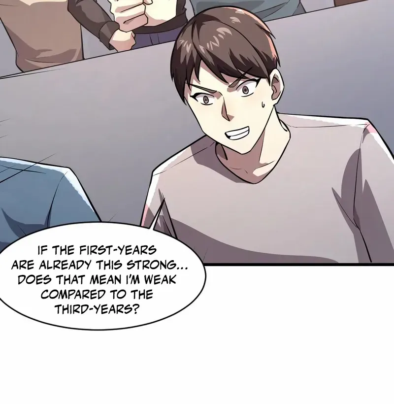 The Lone SSS-Class Summoner Chapter 160 page 29 - 