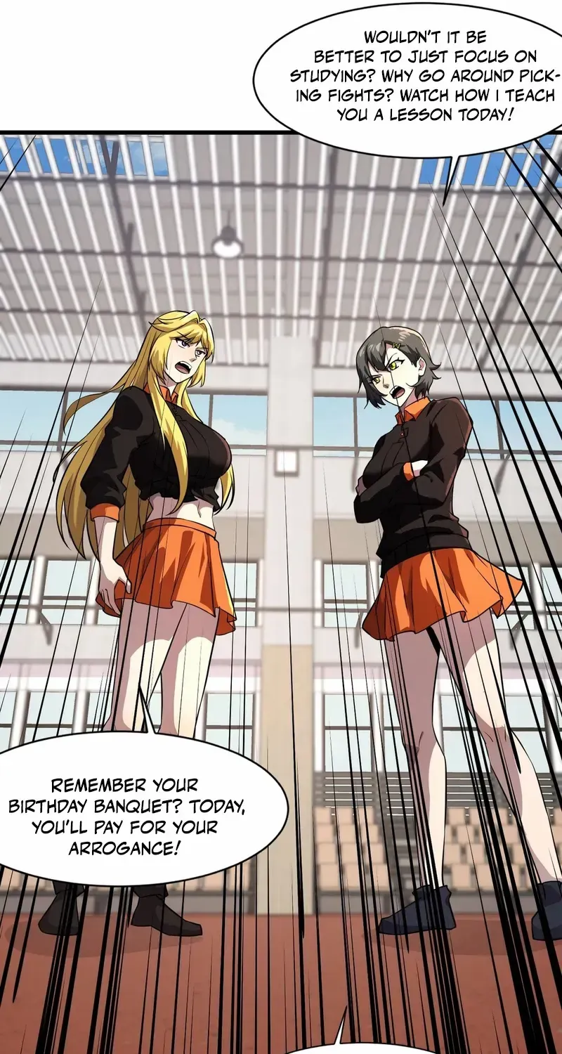 The Lone SSS-Class Summoner Chapter 160 page 30 - 