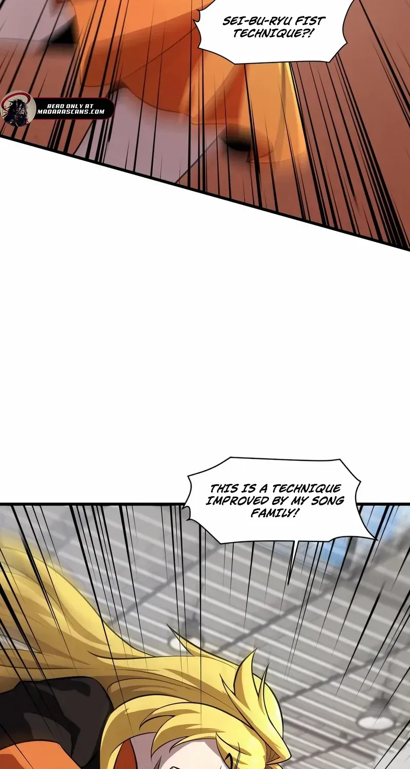 The Lone SSS-Class Summoner Chapter 160 page 33 - 