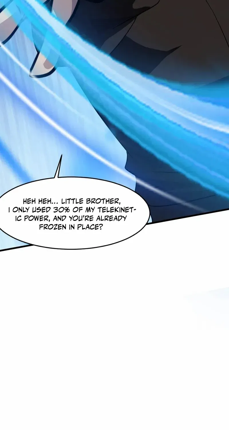 The Lone SSS-Class Summoner Chapter 160 page 43 - 